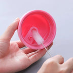 Set of Straw Cleaning Brushes