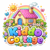 Translation missing: en.Kiddo Cottage accessibility.home