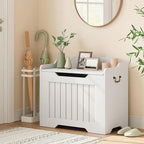 Kids Wood Large Toy Box Storage