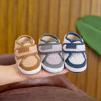 Infant Winter Boots Soft Sole Anti-Slip
