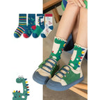 Children Baby Toddler Sport Socks