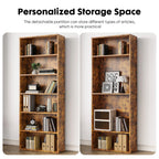 Living Room and Home Office Personalized Storage