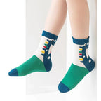 Children Baby Toddler Sport Socks