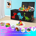 Extra Large Toy Box Chest