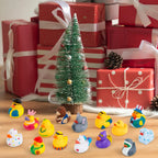 Rubber Ducks Random Assortment Mini Toys