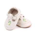 Baby Girls Bowknot Mary Jane Shoes