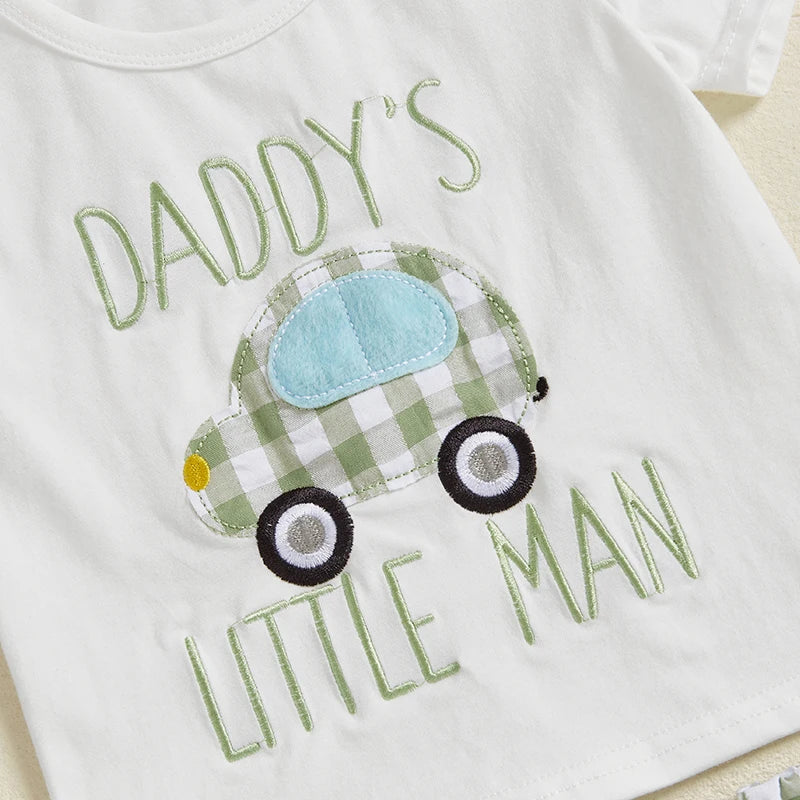 Toddler Boy  Set