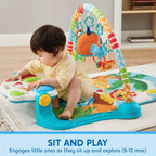 Baby Play Mat Tummy Time Mat Toy