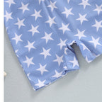 Independence Day Boys Swim Wear