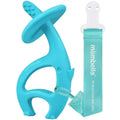 Soft Silicone Baby Teether Toy