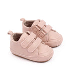 Kids Anti-Slip Sole Pre-Walker Shoes