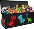 Extra Large Toy Box Chest