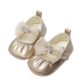 Toddler Girls Sparkly Sequin Mary Jane Shoes