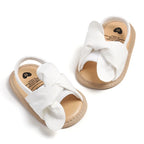 Baby Girls Non-Slip  First Walker Sandals