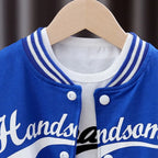 Boys' baseball  3Pcs set