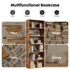 Living Room and Home Office Personalized Storage