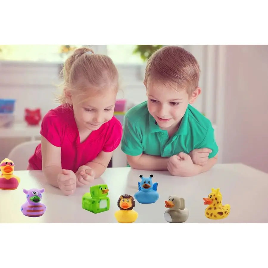 Rubber Ducks Toy Duckies for Kids