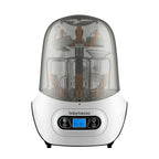 Electric Baby Bottle Sterilizer and Dryer Machine