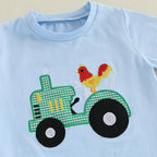 Baby Boys Summer Outfits