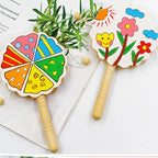 Drum Toy For Boys & Girls