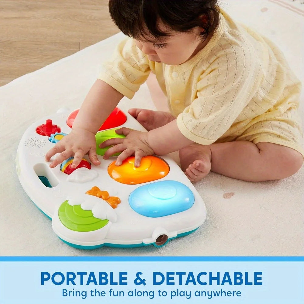 Baby Play Mat Tummy Time Mat Toy