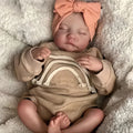 Real Life Looking Baby Doll