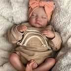 Real Life Looking Baby Doll