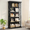 Industrial Bookshelves And Bookcases, Floor Standing