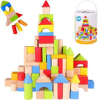 Kids Building Blocks for Toddlers