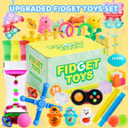 60 Pack Party Gift Toys