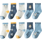 Children Baby Toddler Sport Socks