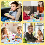 60 Pack Party Gift Toys