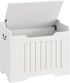 Kids Wood Large Toy Box Storage
