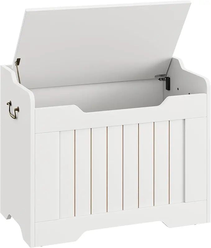 Kids Wood Large Toy Box Storage