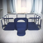 Baby And Kids Indoor Ball Pit Playpen