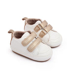 Kids Anti-Slip Sole Pre-Walker Shoes