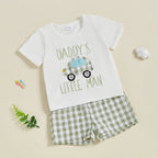 Toddler Boy  Set