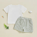 Toddler Boy  Set