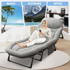 Single Sofa Bed And Nap Lounger