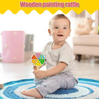 Drum Toy For Boys & Girls