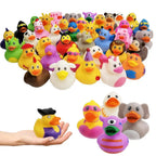 Rubber Ducks Toy Duckies for Kids