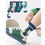 Children Baby Toddler Sport Socks