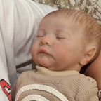 Real Life Looking Baby Doll