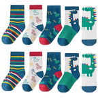 Children Baby Toddler Sport Socks