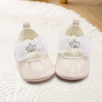 Toddler Girls Sparkly Sequin Mary Jane Shoes