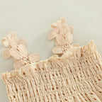 Baby Girls Summer Outfit