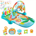 Baby Play Mat Tummy Time Mat Toy