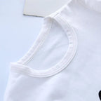 Boys' baseball  3Pcs set