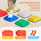 Children's Balance Training Stepping Stones