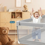 Baby And Kids Indoor Ball Pit Playpen